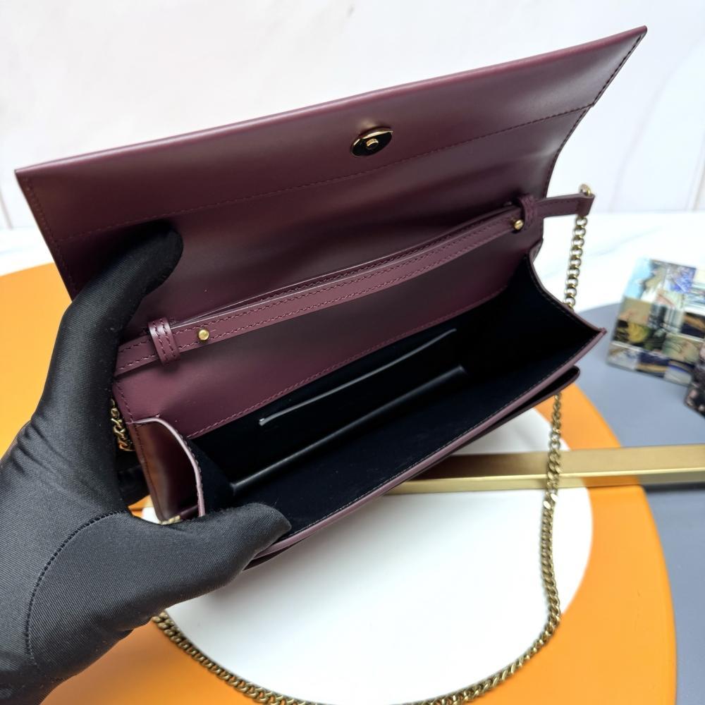 Leather Wallet