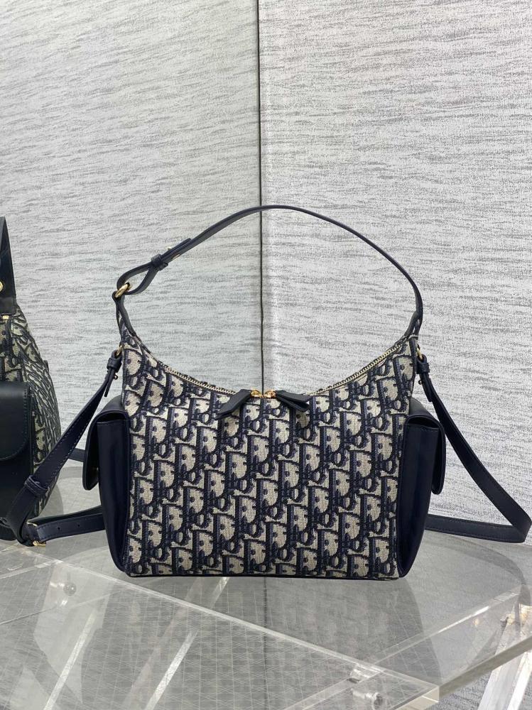 Classic Top Handle Bag