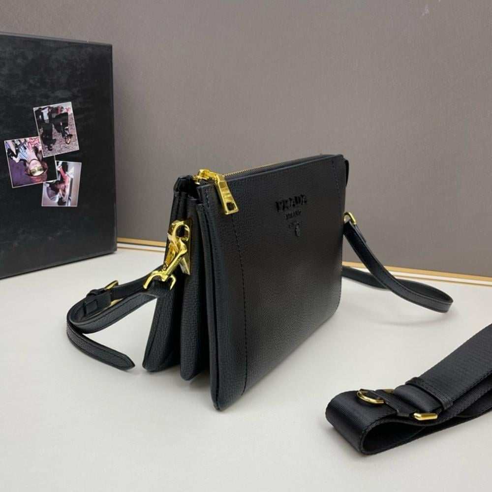 Modern Luxury Leather Bag – Special Edition