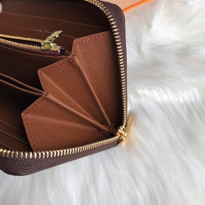 Stylish Refined Wallet