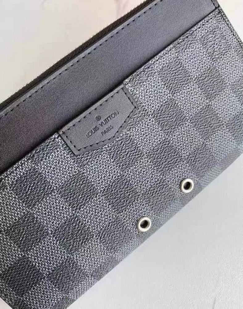 Classic Modern Wallet