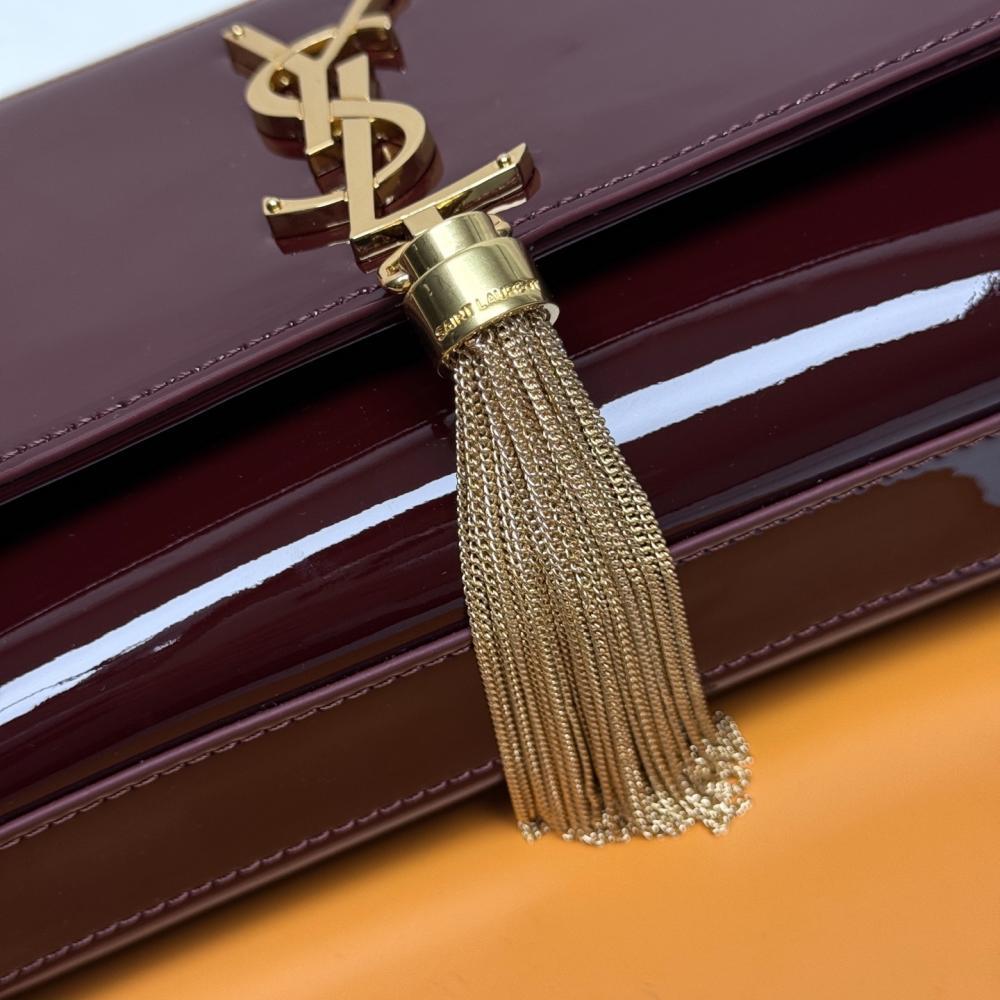Classic Top Handle Bag