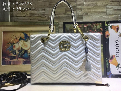 Classic Premium Shoulder Bag