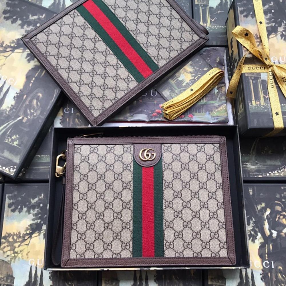 Luxury Wallet