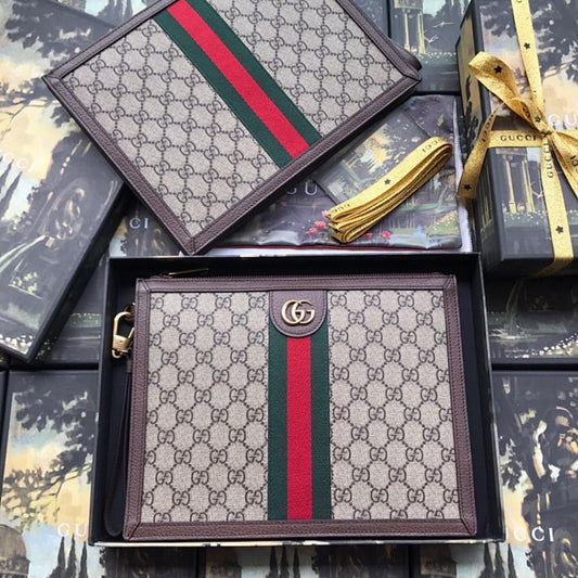 Luxury Wallet