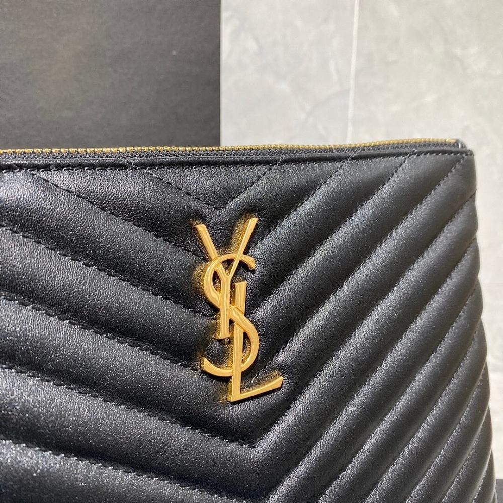 Modern Italian-Inspired Calfskin Bag