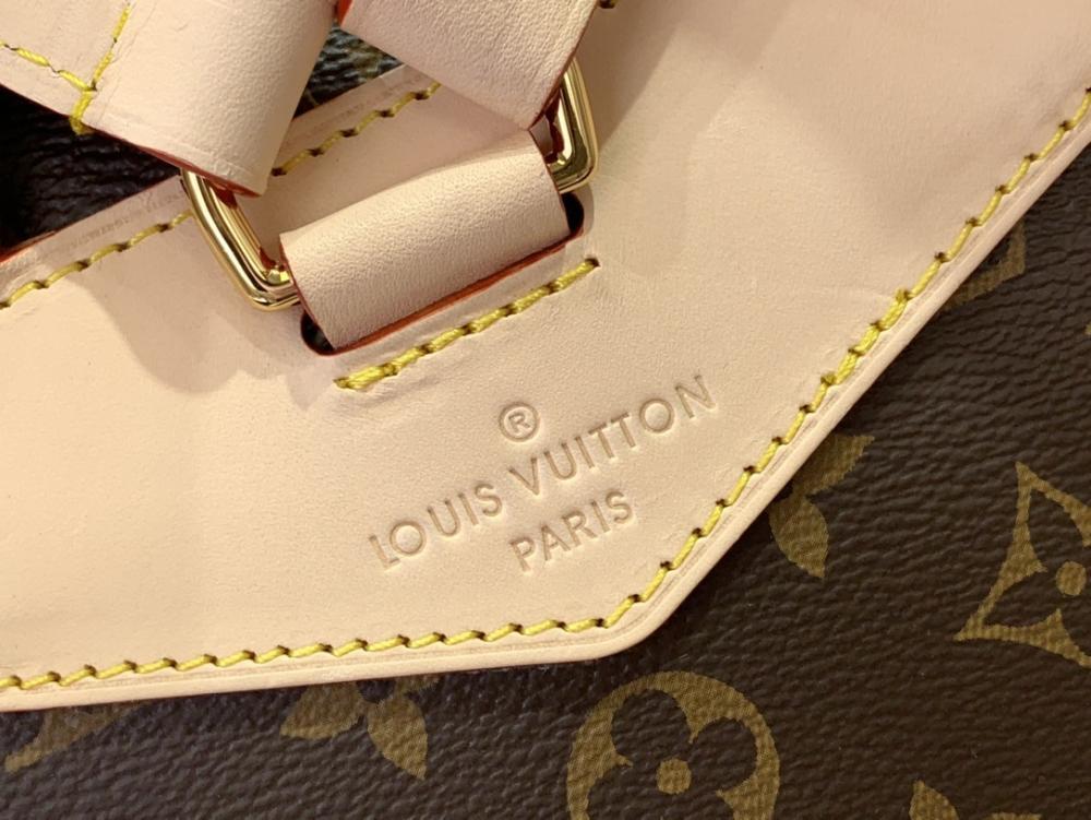 Luxury Backpack