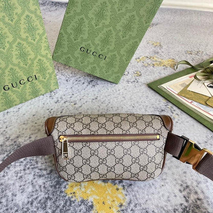 Modern Crossbody Bag