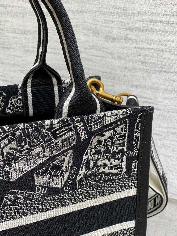 Top Handle Bag