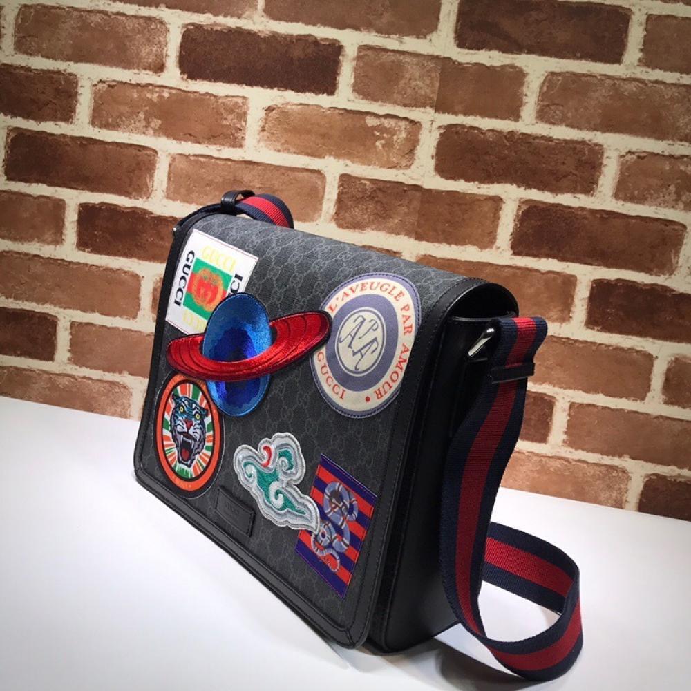 Classic Luxury Top Handle Bag