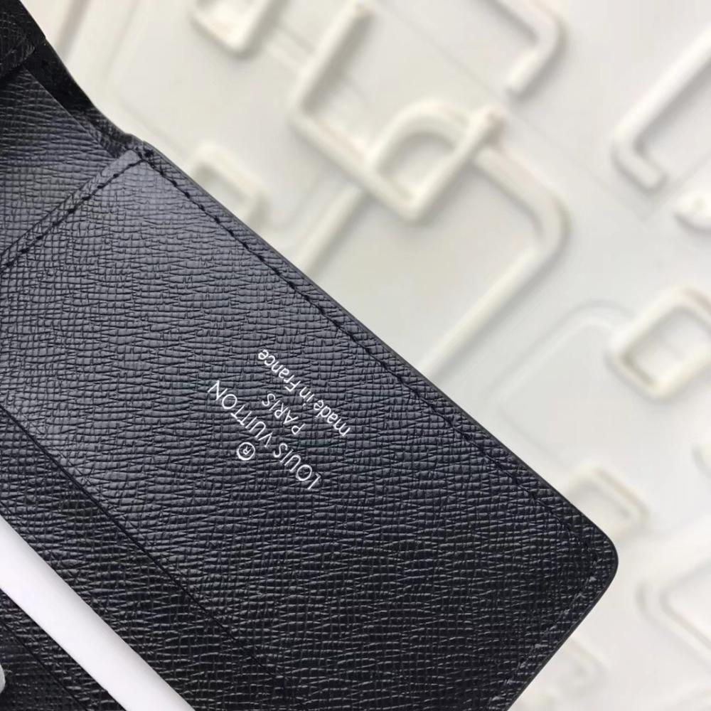 Leather Wallet