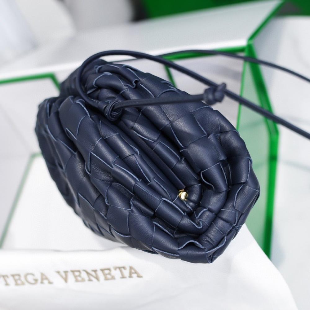 Classic Leather Top Handle Bag
