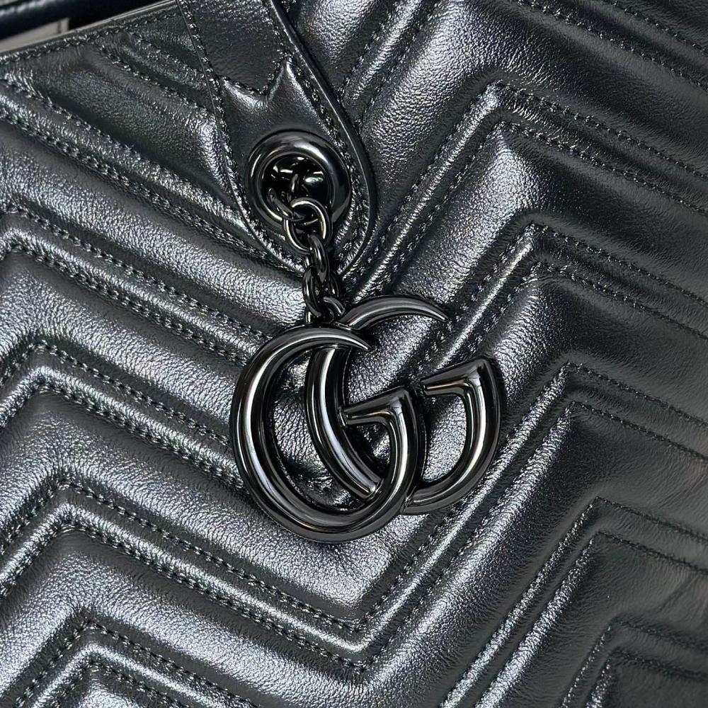 Luxury Top Handle Bag