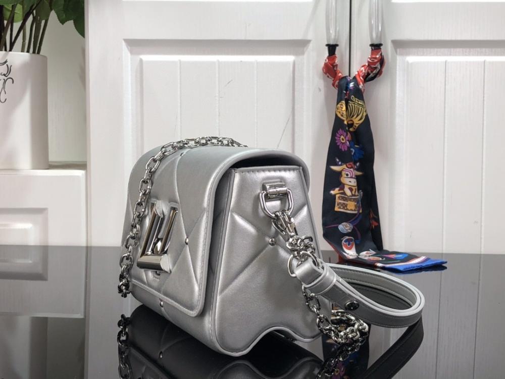 Top Handle Bag