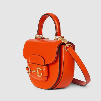 Modern Top Handle Bag – Special Edition