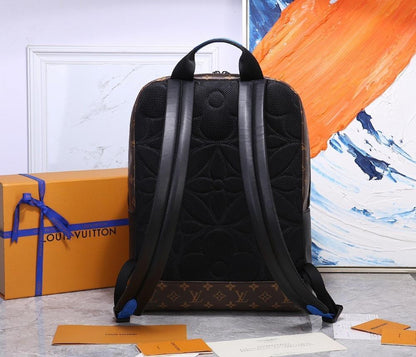 Modern Elegant Leather Bag