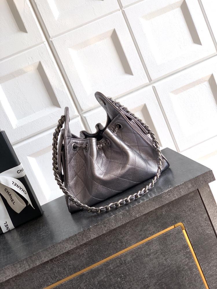 Bucket Bag