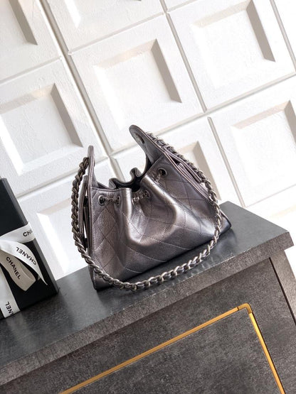 Bucket Bag