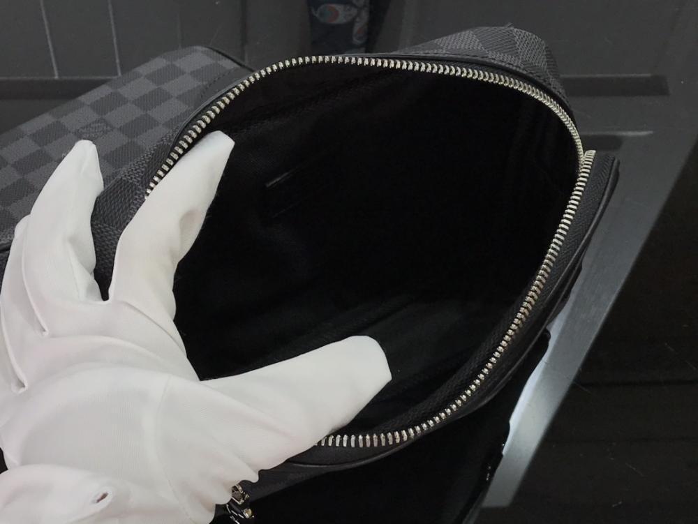 Messenger Bag