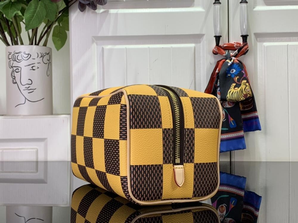 Luxury Top Handle Bag