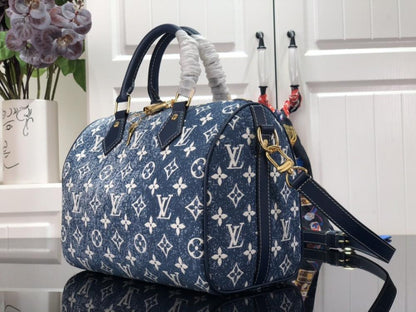 Top Handle Bag