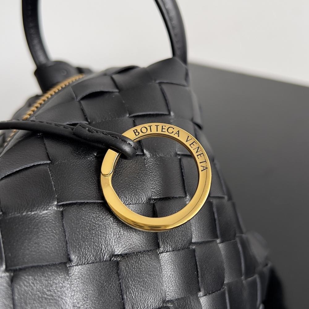 Elegant Top Handle Bag