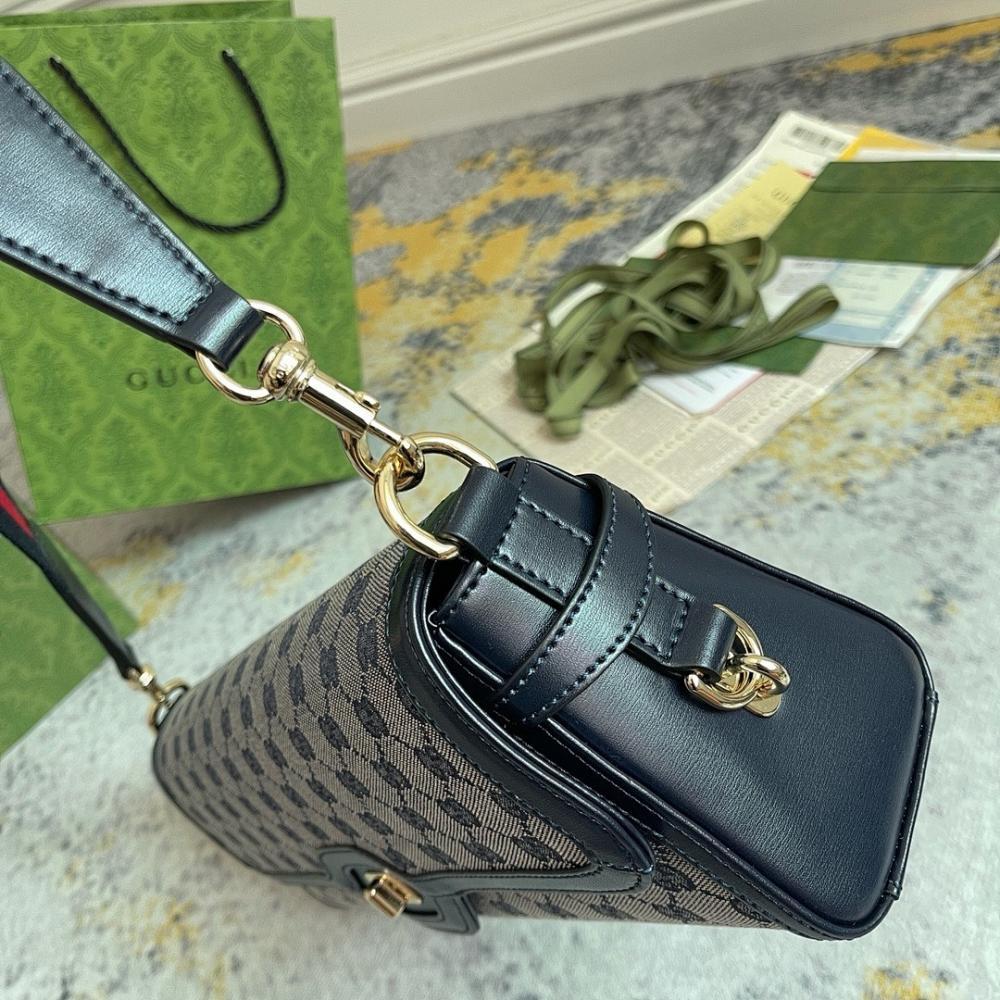 Italian-Inspired Luxury Bag