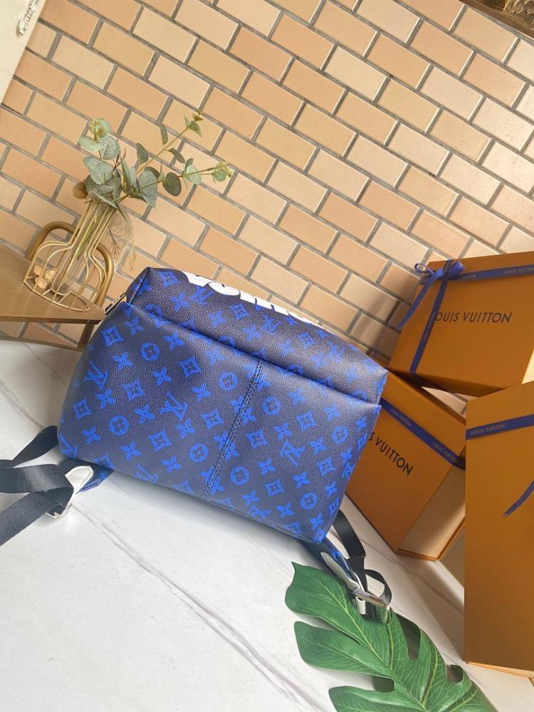 Modern Italian-Inspired White Printed Leather Top Handle Bag