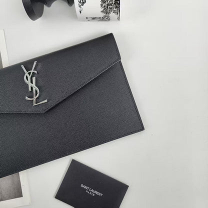 Classic Leather Wallet