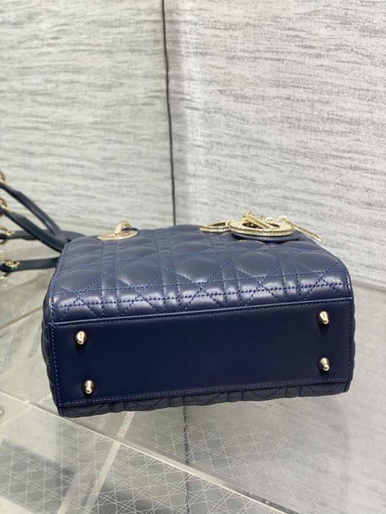 Top Handle Bag