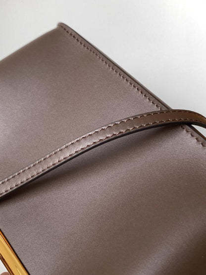 Top Handle Bag