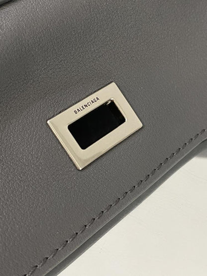Elegant Top Handle Bag