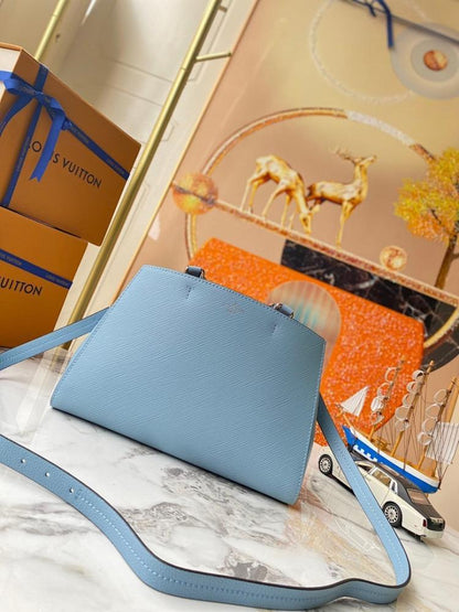 Luxury Premium Leather Shoulder Bag