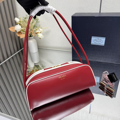Top Handle Bag