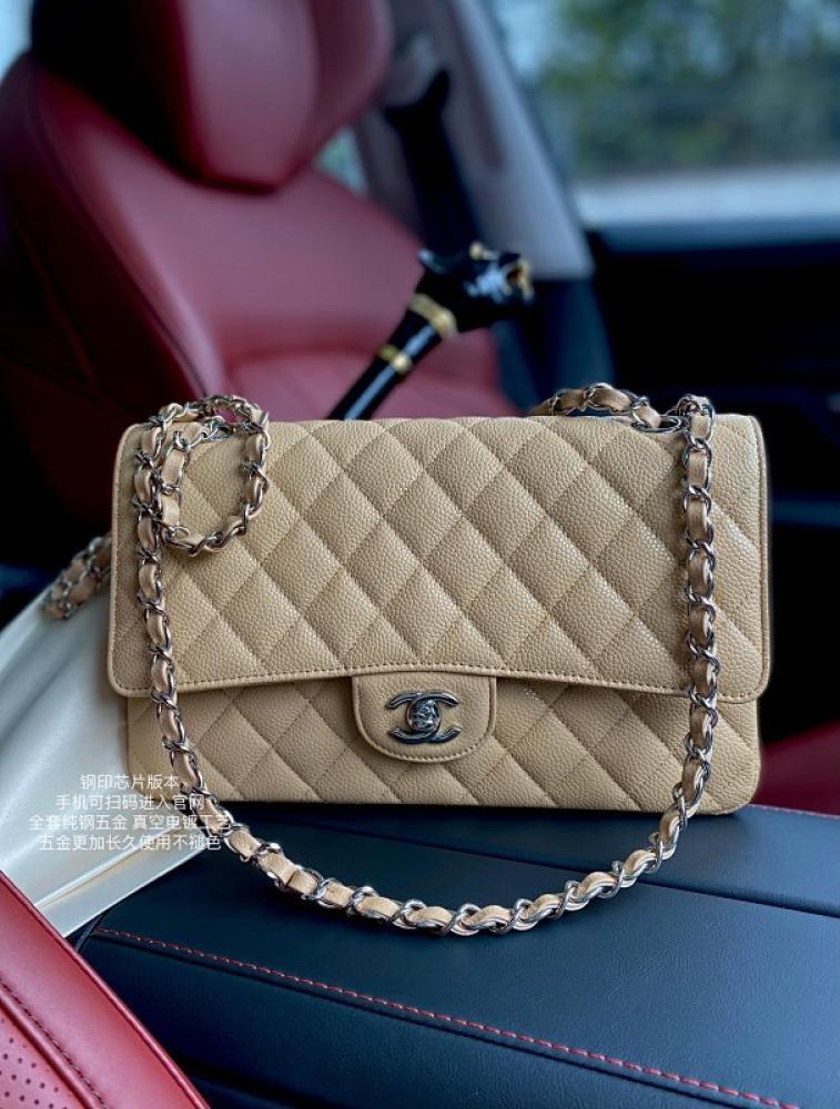 Classic Top Handle Bag