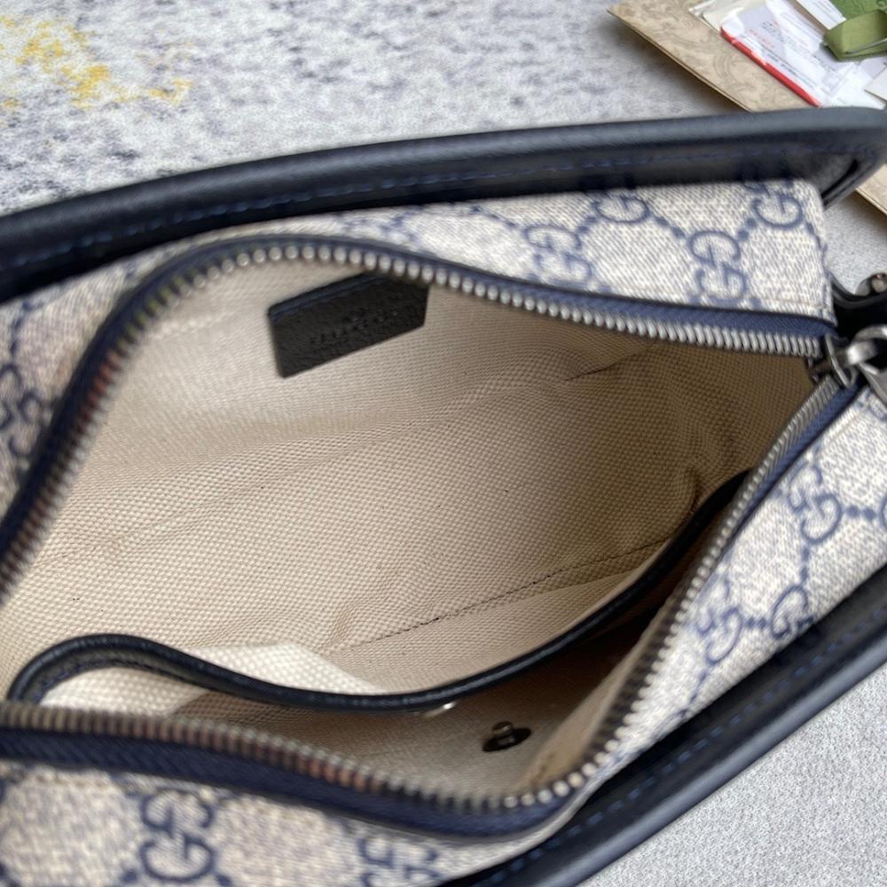 Italian-Inspired Luxury Bag
