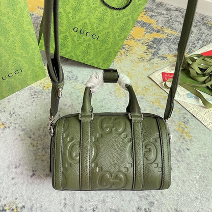 Modern Elegant Crossbody Bag