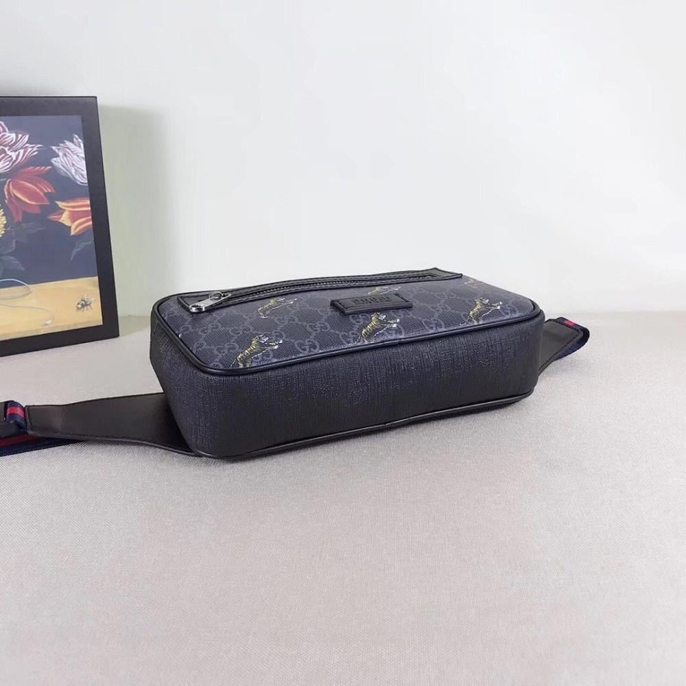 Modern Premium Crossbody Bag