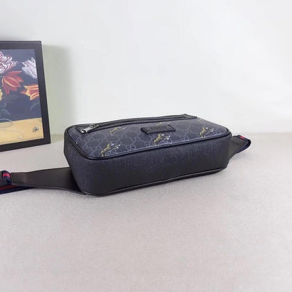 Modern Premium Crossbody Bag