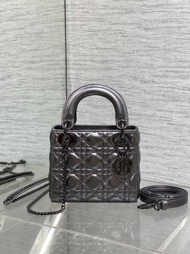 Top Handle Bag