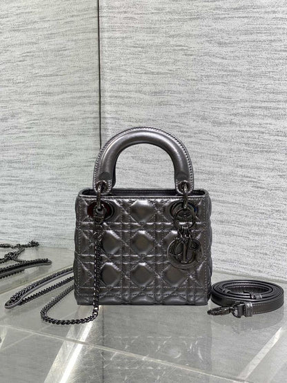 Top Handle Bag