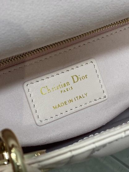 Top Handle Bag