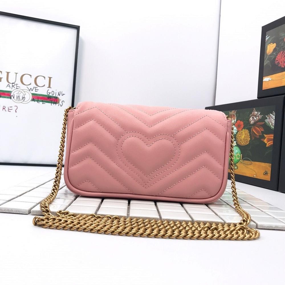 Modern Elegant Shoulder Bag