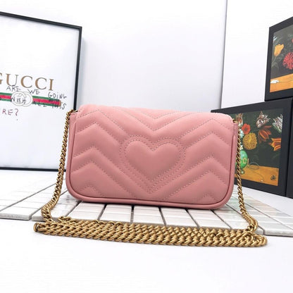 Modern Elegant Shoulder Bag