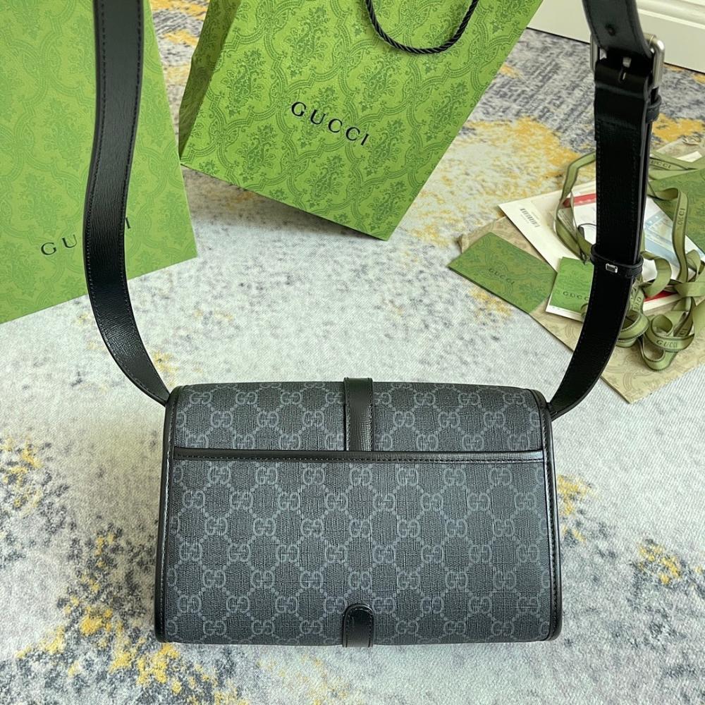 Classic Refined Top Handle Bag