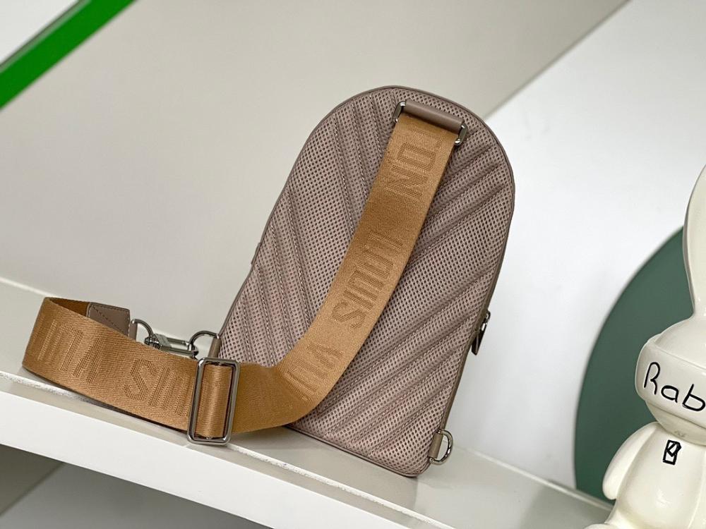 Luxury Stylish Leather Backpack