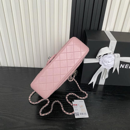 Top Handle Bag
