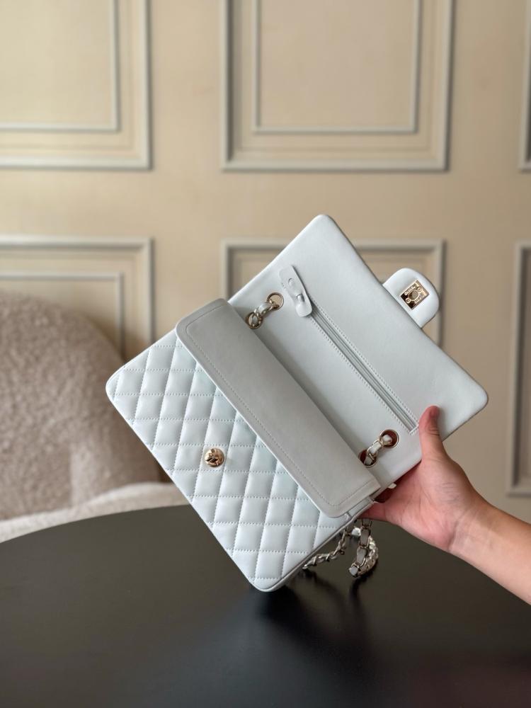 Classic Top Handle Bag