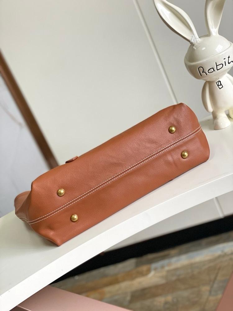 Luxury Stylish Leather Shoulder Bag