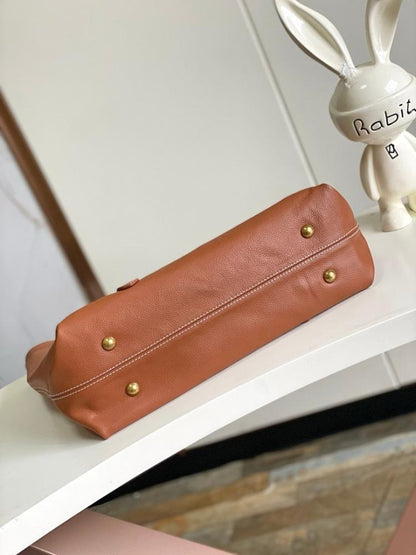 Luxury Stylish Leather Shoulder Bag